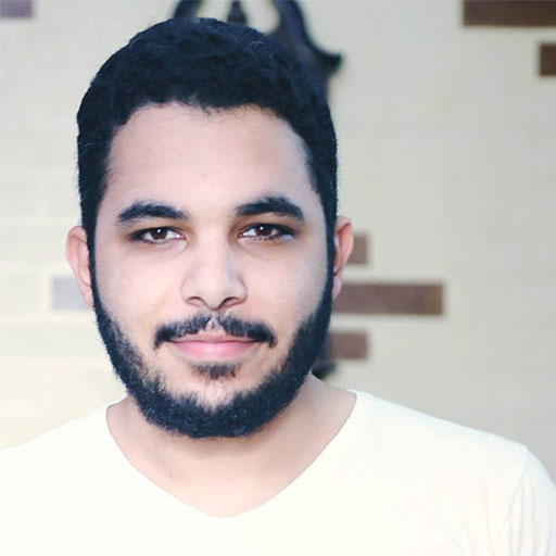 speaker photo