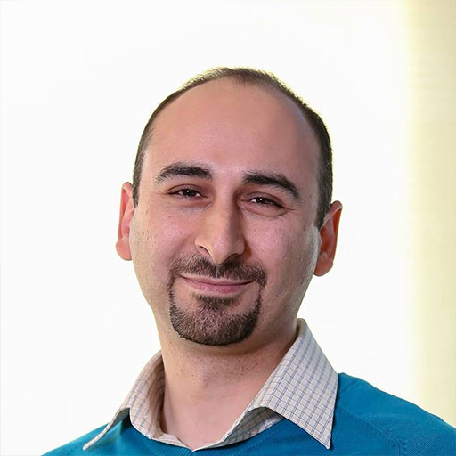 speaker photo
